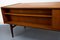 Vintage Teak Desk, 1960s 12