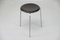 Dot Hocker von Arne Jacobsen für Fritz Hansen, 1960er 8