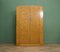 Art Deco British Birdseye Maple Wardrobe, 1930s, Image 1