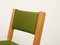 Vintage Chairs by Rud Thygesen & Johnny Sorensen for Magnus Olesen, 1970s, Set of 6 21