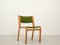 Vintage Chairs by Rud Thygesen & Johnny Sorensen for Magnus Olesen, 1970s, Set of 6 10