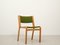 Vintage Chairs by Rud Thygesen & Johnny Sorensen for Magnus Olesen, 1970s, Set of 6, Image 10