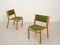 Vintage Chairs by Rud Thygesen & Johnny Sorensen for Magnus Olesen, 1970s, Set of 6 2