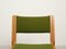 Chaises Vintage par Rud Thygesen & Johnny Sorensen pour Magnus Olesen, 1970s, Set de 6 14