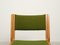 Vintage Chairs by Rud Thygesen & Johnny Sorensen for Magnus Olesen, 1970s, Set of 6, Image 14