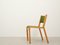 Chaises Vintage par Rud Thygesen & Johnny Sorensen pour Magnus Olesen, 1970s, Set de 6 4