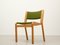 Vintage Chairs by Rud Thygesen & Johnny Sorensen for Magnus Olesen, 1970s, Set of 6 17