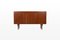 Sideboard in Teak and Oak by Henning Kjaernulf for Bruno Hansen, 1960s 1