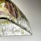 Large Vintage Murano Pendant Lamp from La Murrina, 1990s, Image 6