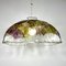 Large Vintage Murano Pendant Lamp from La Murrina, 1990s 12