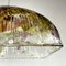 Large Vintage Murano Pendant Lamp from La Murrina, 1990s, Image 2