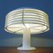 Saturno Table Lamp by Kazuo Motozawa for Staff Leuchten, 1970s 7