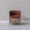 Mocca Armchair from Kallemo 15