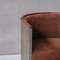 Mocca Armchair from Kallemo 11