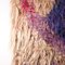 Tapiz grande de crin y lana Guadarama de Daniel Hubert Dutheil, años 70, Imagen 13
