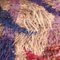 Tapiz grande de crin y lana Guadarama de Daniel Hubert Dutheil, años 70, Imagen 10