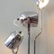 Italian Floor Lamp with Three Lights by Reggiani, 1970s, Image 7