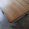 Antique Bakers Prep Table in Wood 4