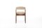 Dining Chairs in Oak by Høng Stolefabrik, Denmark, 1960s, Set of 4, Image 7
