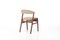 Dining Chairs in Oak by Høng Stolefabrik, Denmark, 1960s, Set of 4, Image 6