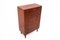 Danish Teak Chest of Drawers, 1960s, Image 3