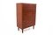 Danish Teak Chest of Drawers, 1960s, Image 4