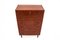 Danish Teak Chest of Drawers, 1960s 2