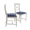 Gustavian Dining Chairs, Set of 2, Image 3