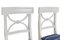 Gustavian Dining Chairs, Set of 2, Image 6