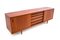 Credenza in teak, Danimarca, anni '60, Immagine 4