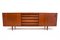 Danish Teak Sideboard, 1960s 1