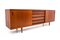 Dänisches Teak Sideboard, 1960er 5