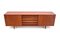 Dänisches Teak Sideboard, 1960er 3