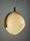 Large Space Age Pendant Lamp from Temde, 1970s 9