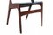 Danish T21 Fire Model Dining Chairs from Korup Stolefabrik, 1960s, Set of 4, Image 10