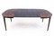 Rosewood Dining Table, Denmark, 1960s, Image 8