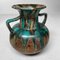 Drip Glazed Vase, Japan, 1920s., Image 5
