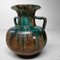 Drip Glazed Vase, Japan, 1920s. 10