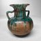 Drip Glazed Vase, Japan, 1920s. 3
