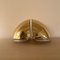 Wall Light by Tobia Scarpa for Flos, 1973, Set of 2 5