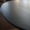 Petite Table Ted Masterpiece Nero en Frêne par Greyge 9
