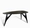 Small Ted Masterpiece Nero Ash Table by Greyge, Image 6