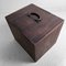 Meiji Period Haribako Tansu Hand Box, Japan, Image 7