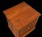 Vintage Chest of Drawers in Teak by Niels Bach for Randers Furniture Factory 2