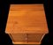 Vintage Chest of Drawers in Teak by Niels Bach for Randers Furniture Factory, Image 12