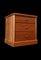 Vintage Chest of Drawers in Teak by Niels Bach for Randers Furniture Factory 4
