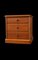 Vintage Chest of Drawers in Teak by Niels Bach for Randers Furniture Factory 5