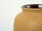 Deutsche Vintage Vase aus Keramik, 1960er 7