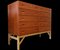 No. 134 Chest of Drawers in Teak by Børge Mogensen for FDB 7
