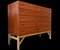 No. 134 Chest of Drawers in Teak by Børge Mogensen for FDB, Image 7